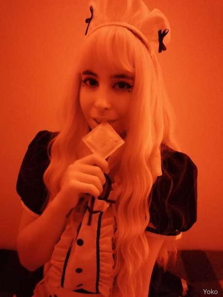 Yoko_ onlyfans hot