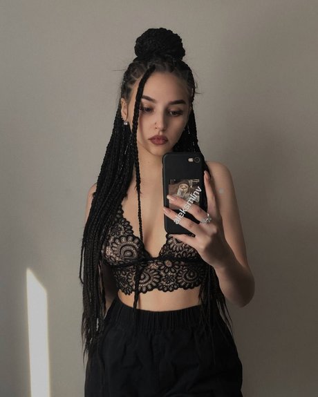 Aleksmlnv only fans porn