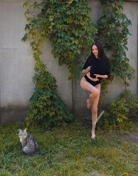 Aleksmlnv onlyfans mega