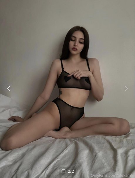 Aleksmlnv porn onlyfans
