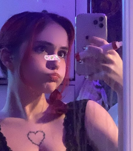 Gothicbratgf_ nudes onlyfans leaked