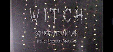 Skylar Raye onlyfans joi