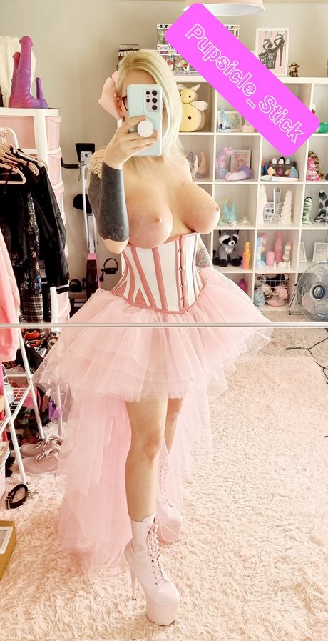 Pupsicle onlyfans sex leaks