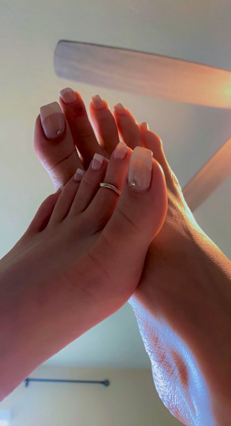 Waifu feet milk porn onlyfans leak
