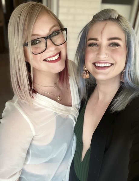 Katrina Zurick onlyfans leaked