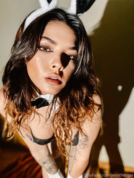 Jennifer Dawn onlyfans leaks nudes