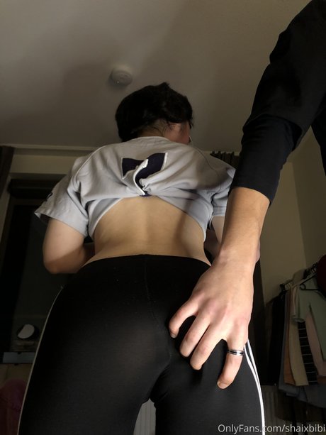 Shaixbibi onlyfans pic