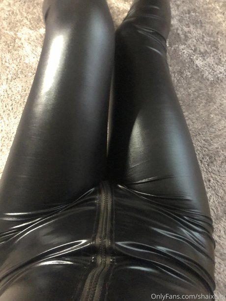 Shaixbibi leaked onlyfans