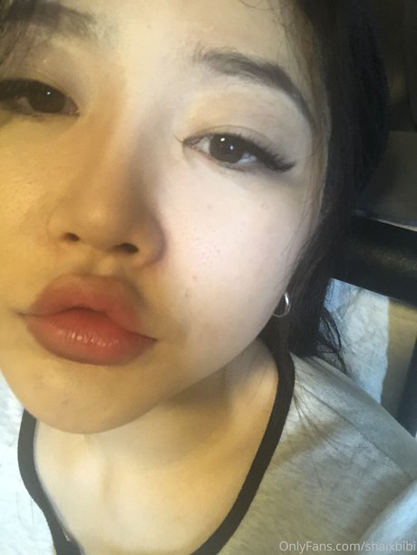 Shaixbibi only fans leaks