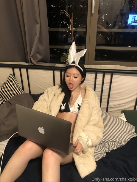 Shaixbibi onlyfans nude leaks