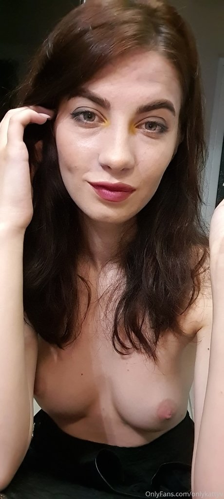 Goddess Kitty free only fans