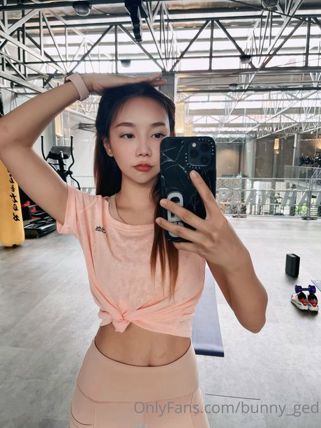 Bunny ged hot onlyfans