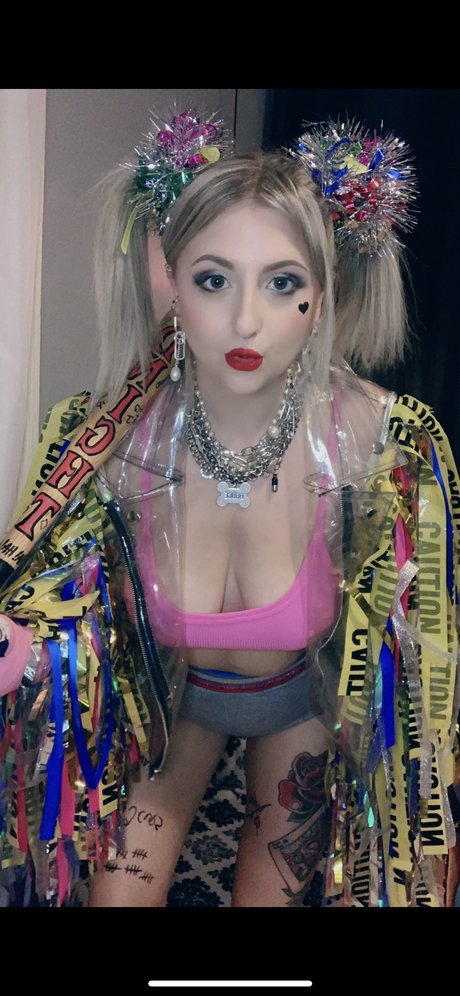 Jade stryker onlyfans nudes