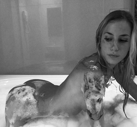 Jaz Grieco naked onlyfans