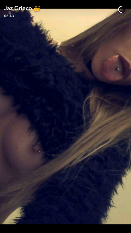 Jaz Grieco leaked nude onlyfans