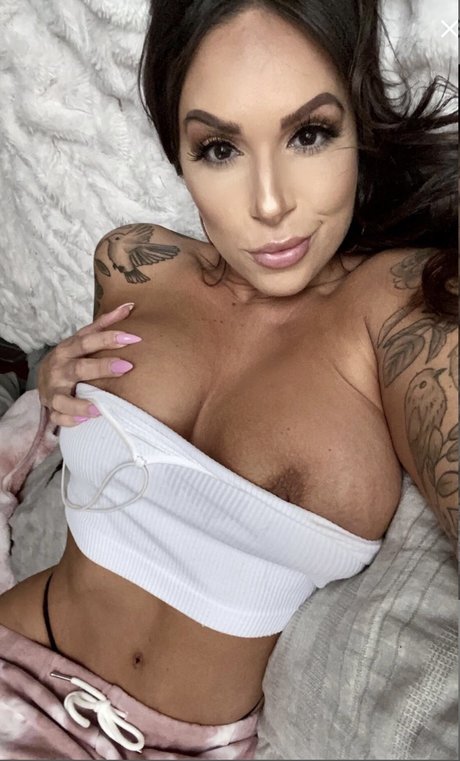 Jenny Mccon onlyfans leaked porn