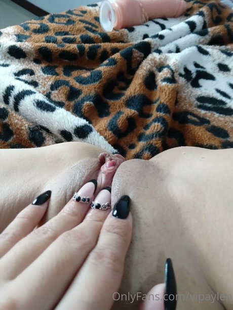 Aylenvip onlyfans exposed