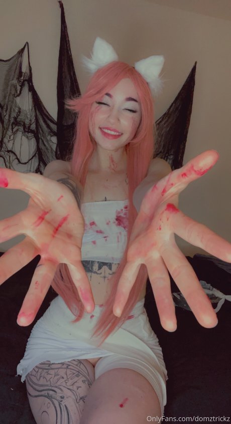 Doms Trickz en onlyfans