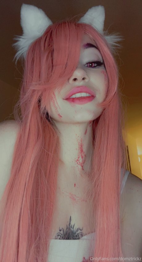 Doms Trickz onlyfans porn nude