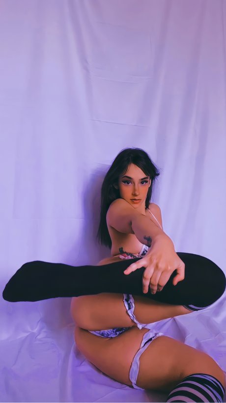 Orianna Trotta leak onlyfans nude