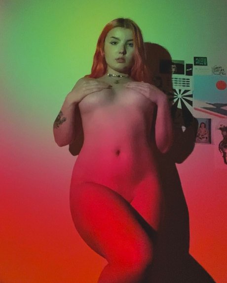 Rea Eyecndy onlyfans leaked