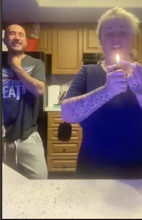 Brooke Dosha onlyfans leaked.