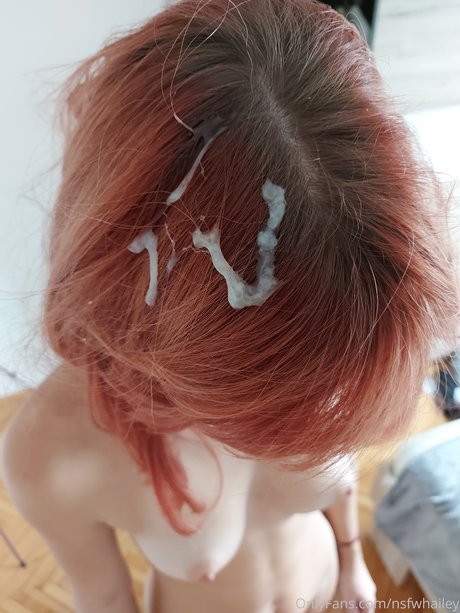 Haileynsfw onlyfans porn free