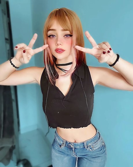 Kiki Sakura onlyfans leaks xxx