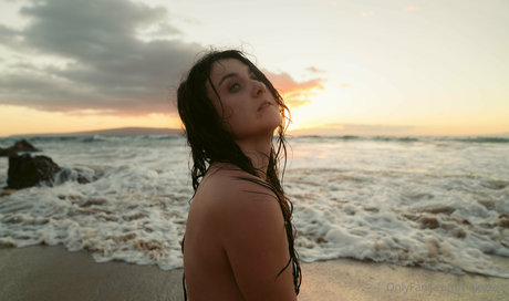 Claire Zeal feet onlyfans