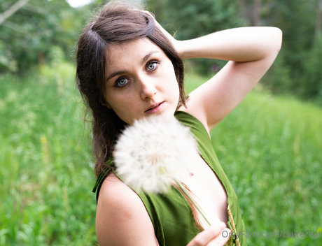 Claire Zeal only fans leaked