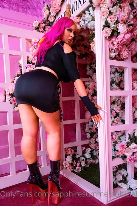 Sapphire Summers_ free onlyfans porn