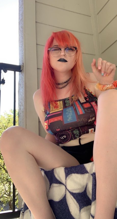 Sad Cthulu onlyfans leaka