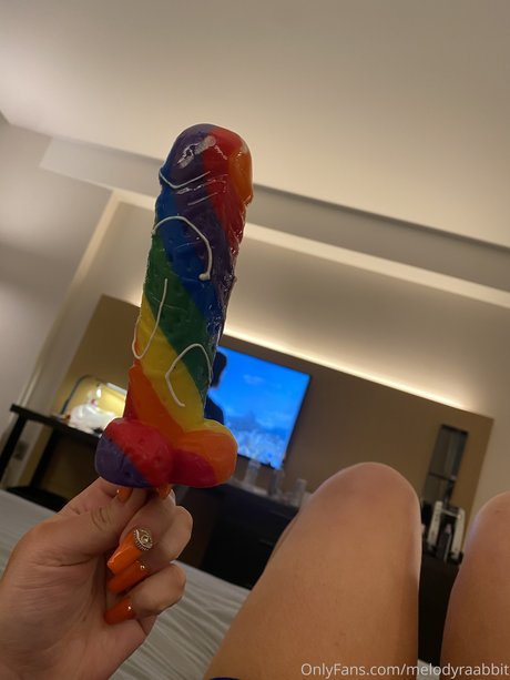 Melody Haase onlyfans explicit content