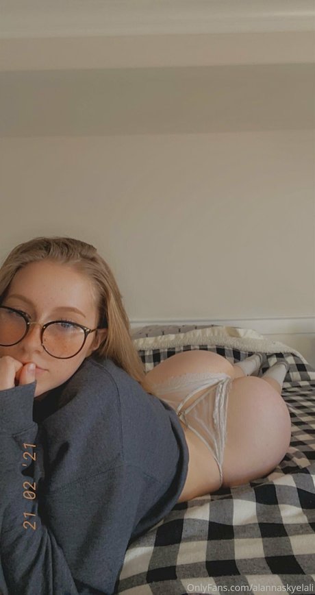 Alanna Laliberte only fans xxx