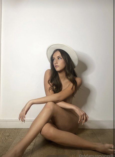Angelkc Of onlyfans naked leaks