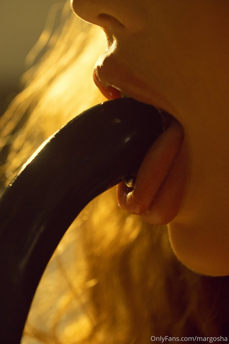 Margosha_ onlyfans nude porn