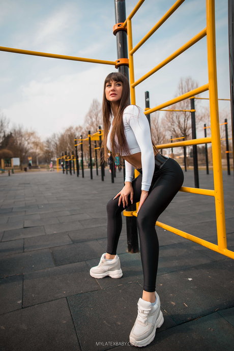 Svetlana Fedorkovich onlyfans