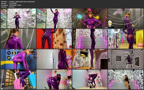 Svetlana Fedorkovich onlyfans joi