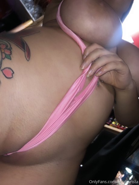 Kiyabarista onlyfans porn