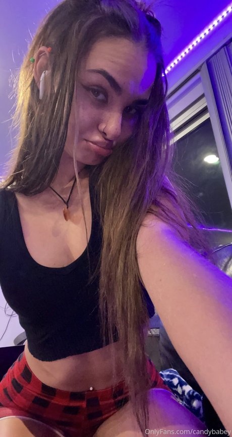 Bunny Honey onlyfans model photos