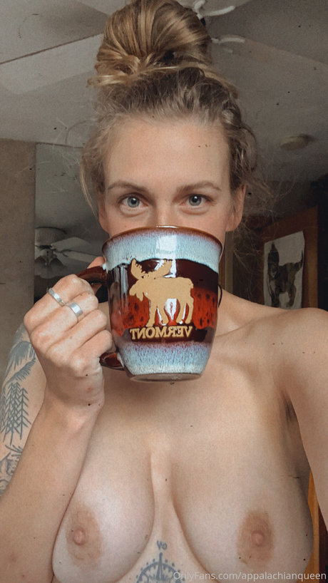 Appalachian queen onlyfans leaks nude