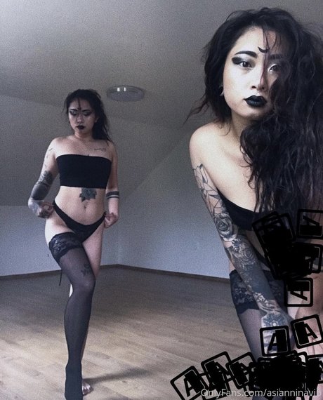 Asianninavip porn onlyfans