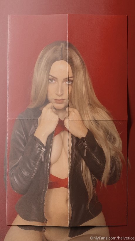 Oriana Valentine onlyfans porn