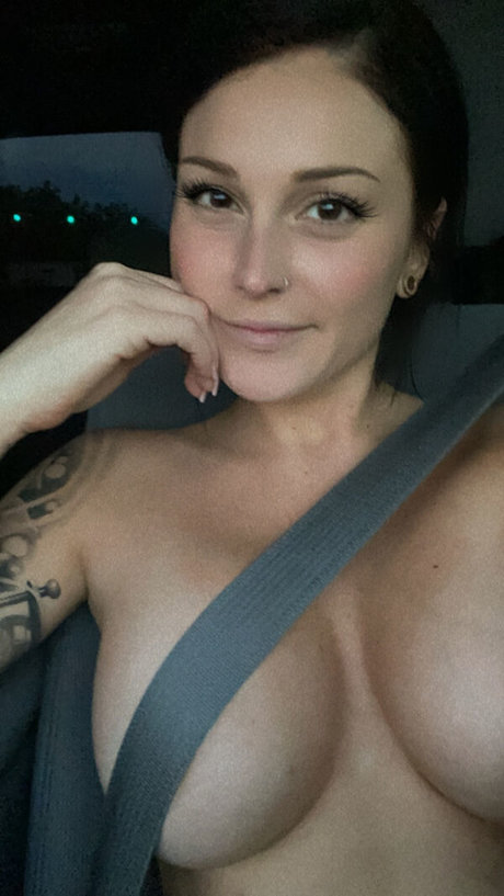 Stephanie Joy onlyfans desnuda