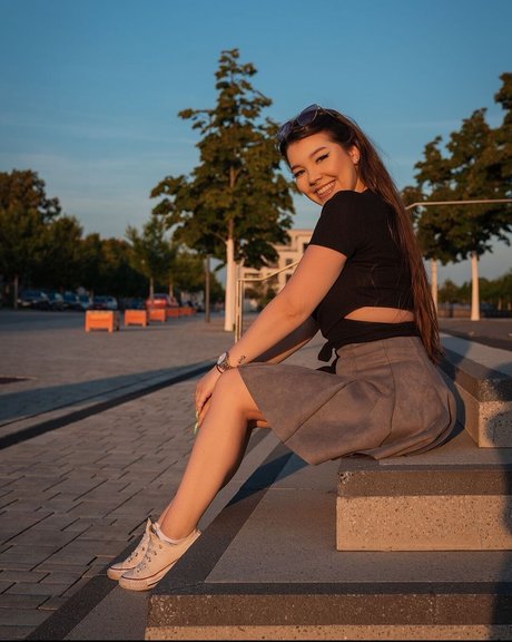 Annett a onlyfans nide