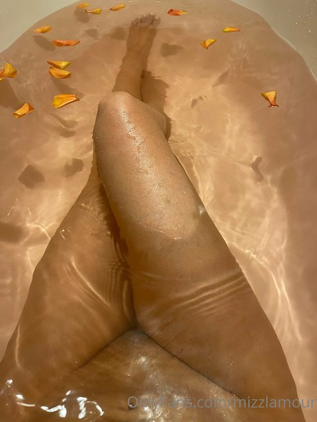 _Mizzlamour onlyfans free porn