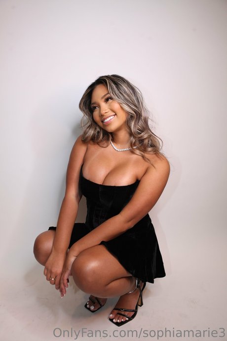 Sophia Malonzo xxx onlyfans