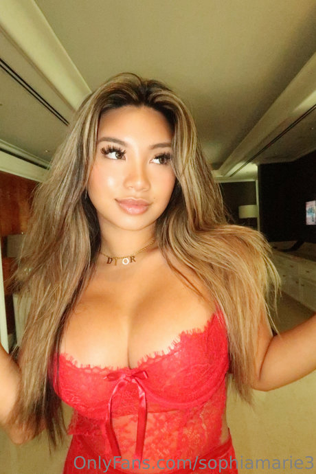 Sophia Malonzo sex tape onlyfans