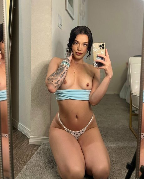 Daisy Deville leak onlyfans nude