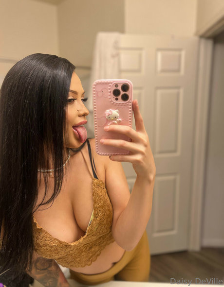 Daisy Deville onlyfans leaked sex